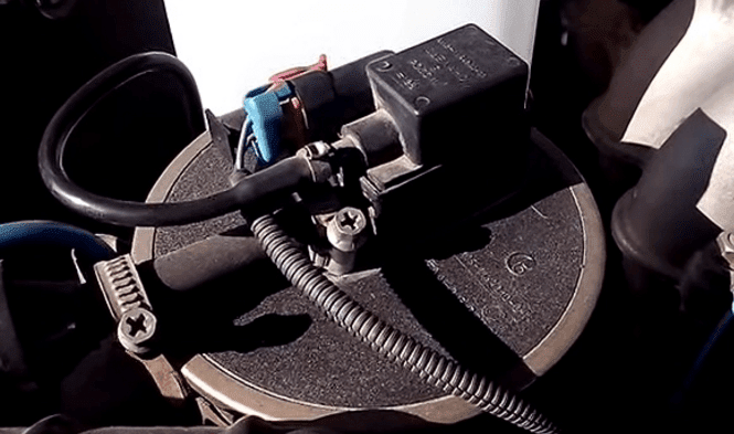 Рулевая тяга ВАЗ 2114 - замена основные поломки особенности ремонта